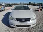 2007 LEXUS GS 350