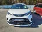 2023 TOYOTA SIENNA
