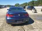 2016 BMW 6 Series