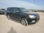 2013 TOYOTA 4Runner