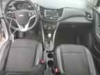 2018 CHEVROLET TRAX