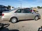 2005 TOYOTA CAMRY