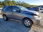 2008 KIA SORENTO