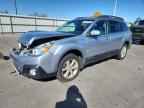 2014 SUBARU Outback