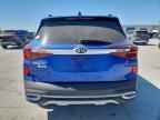 2021 KIA SELTOS
