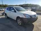 2011 NISSAN ROGUE