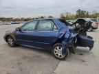 2001 HONDA ACCORD
