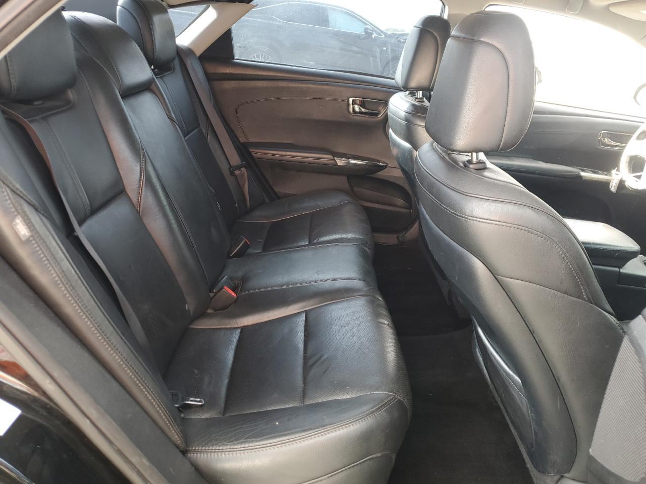 2013 TOYOTA Avalon