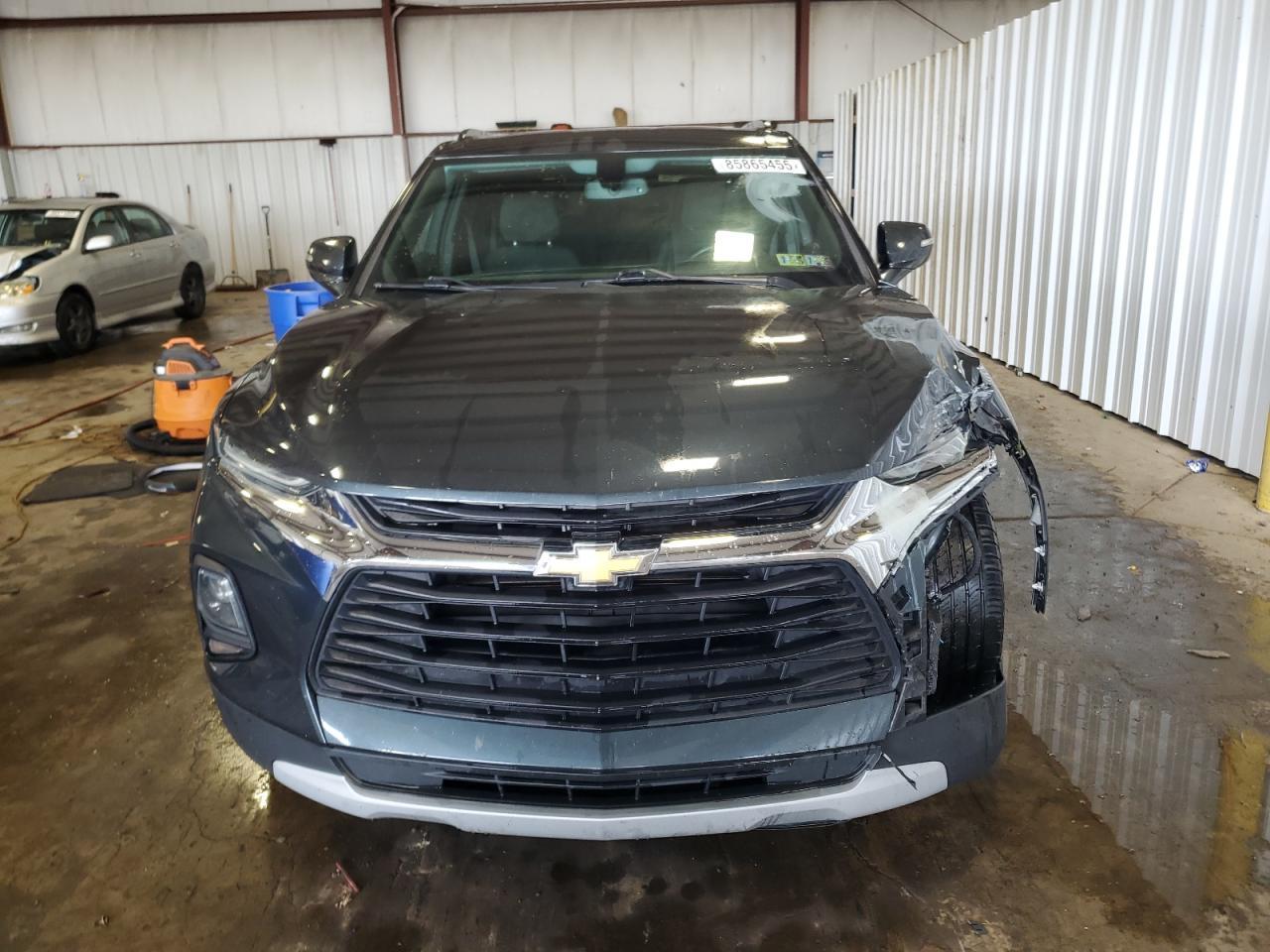 2020 CHEVROLET BLAZER