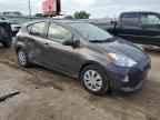 2013 TOYOTA Prius c