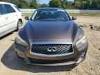 2014 INFINITI Q50