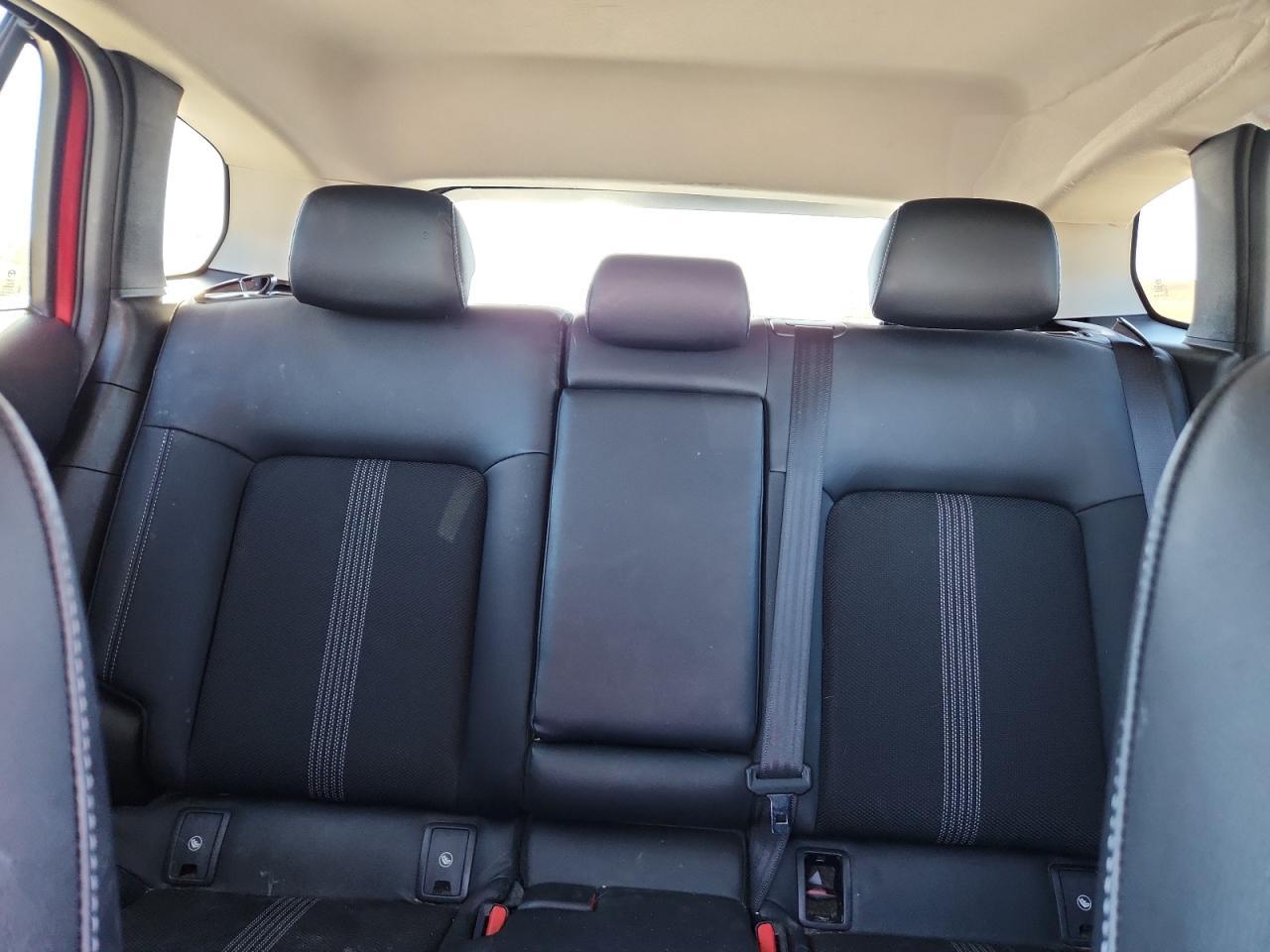 2024 MAZDA CX-50