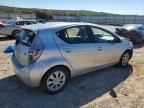 2012 TOYOTA Prius c