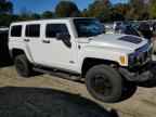 2007 HUMMER H3