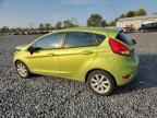 2013 FORD Fiesta