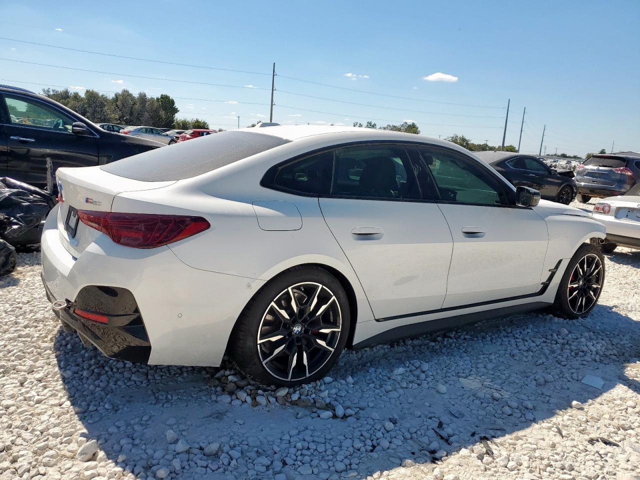 2025 BMW i4
