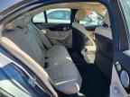 2015 MERCEDES-BENZ C-CLASS