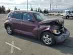 2002 CHRYSLER PT CRUISER