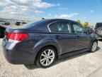 2014 SUBARU Legacy