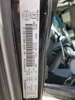 2008 JEEP WRANGLER