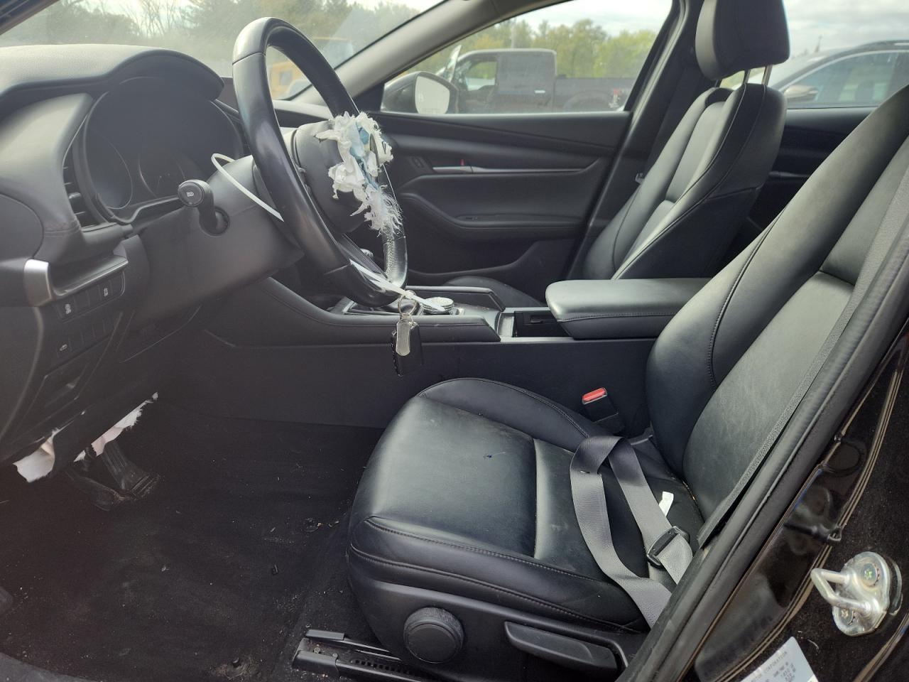 2021 MAZDA 3