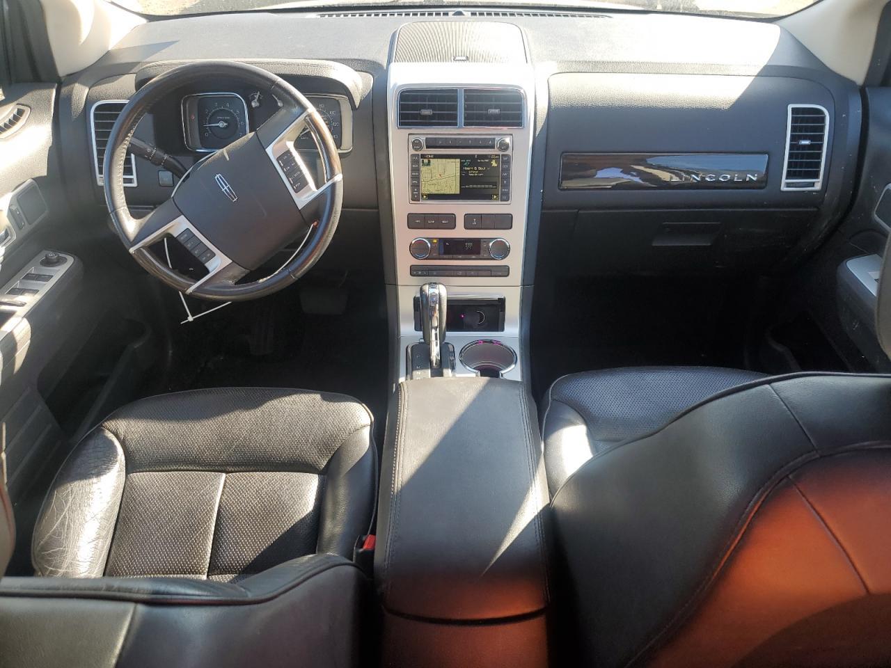 2009 LINCOLN MKX