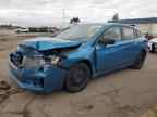 2018 SUBARU IMPREZA