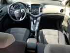 2015 CHEVROLET CRUZE