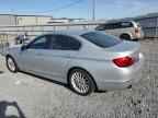 2011 BMW 5 series
