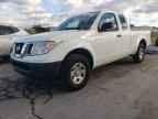 2017 NISSAN Frontier
