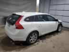 2015 VOLVO V60