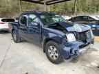 2011 NISSAN Frontier