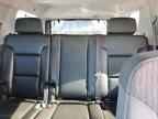 2016 CHEVROLET Tahoe