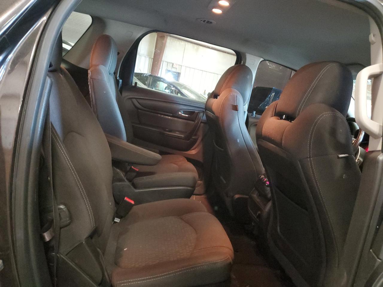 2015 GMC ACADIA