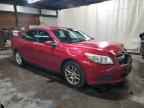 2013 CHEVROLET MALIBU