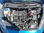 2017 FORD Fiesta