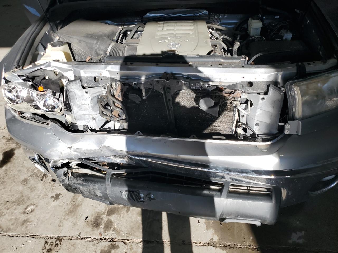 2010 TOYOTA TUNDRA