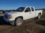 2013 GMC Sierra