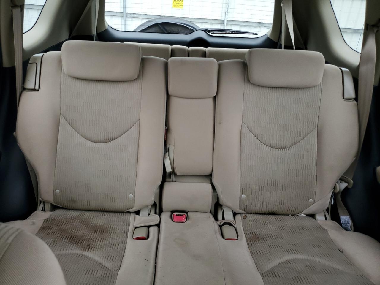 2010 TOYOTA RAV4
