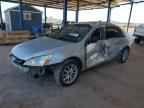2004 HONDA ACCORD