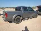 2021 NISSAN Frontier
