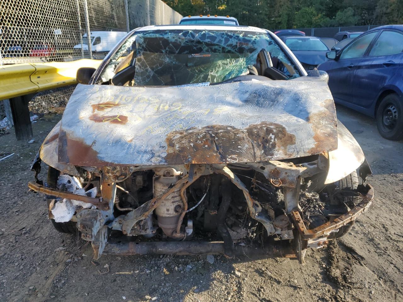 2007 HONDA CIVIC