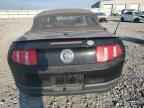 2010 FORD MUSTANG