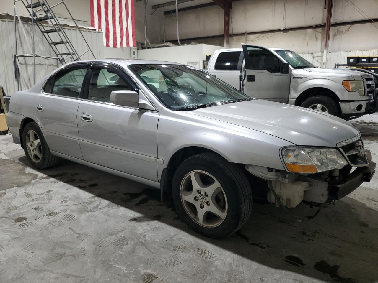 2003 ACURA TL