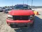 2002 CHEVROLET Trailblazer