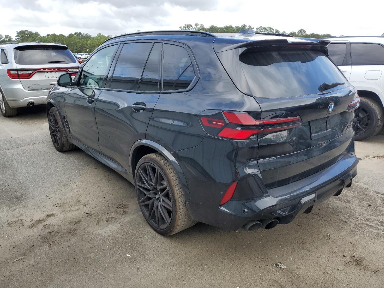 2024 BMW X5