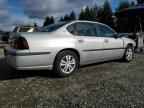 2004 CHEVROLET IMPALA