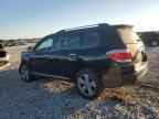2012 TOYOTA HIGHLANDER