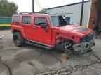 2007 HUMMER H3