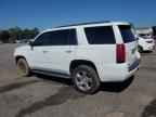 2017 CHEVROLET Tahoe